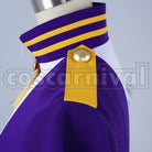 Utano☆Princesama Women’s Size M Maji LOVE2000% Tokiya Ichinose Cosplay Costume