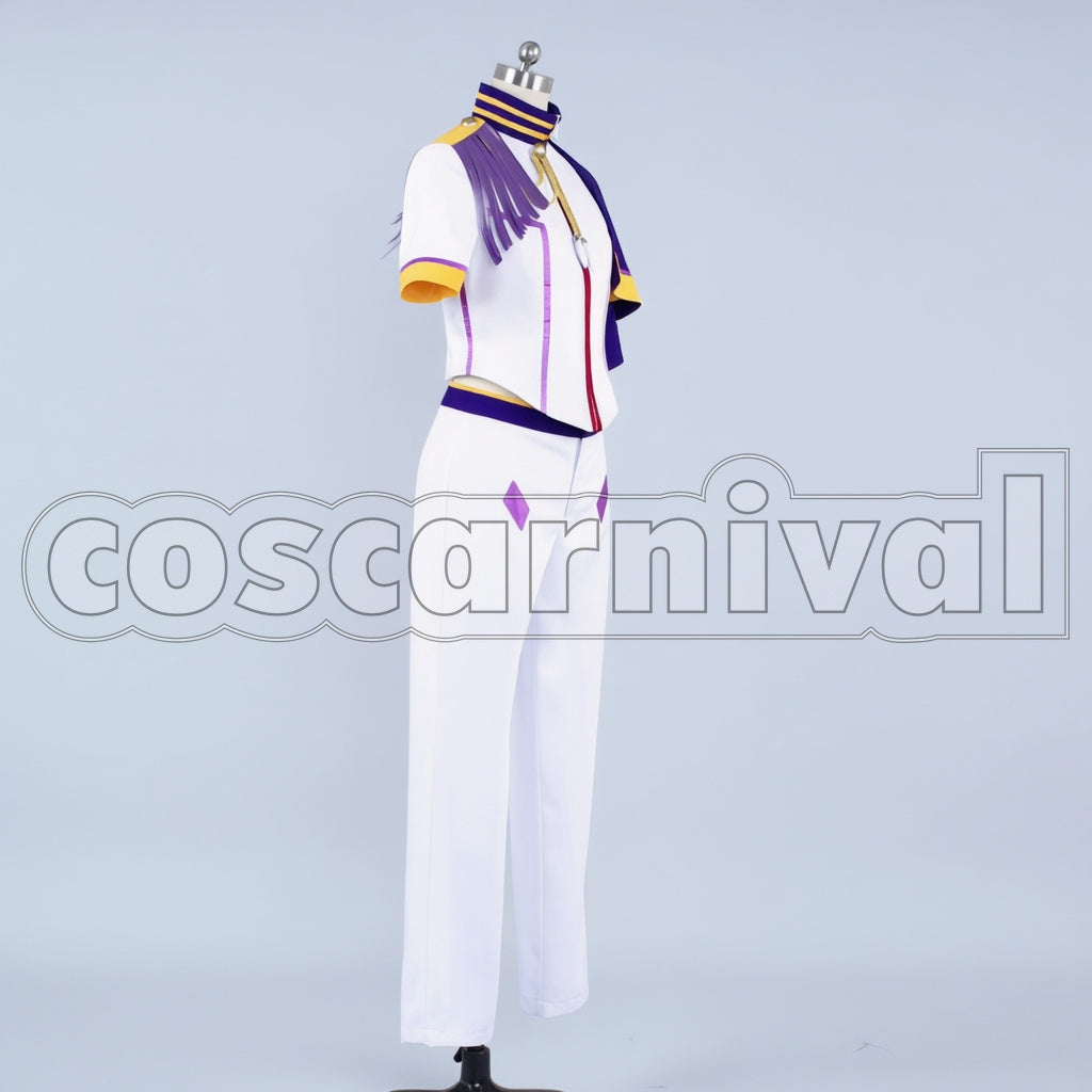 Utano☆Princesama Women’s Size M Maji LOVE2000% Tokiya Ichinose Cosplay Costume