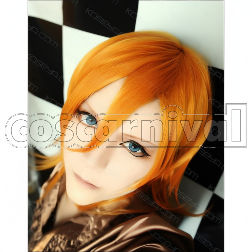 Utano☆Princesama Women’s Size M Maji LOVE2000% Ren Jeanguuji Cosplay Costume