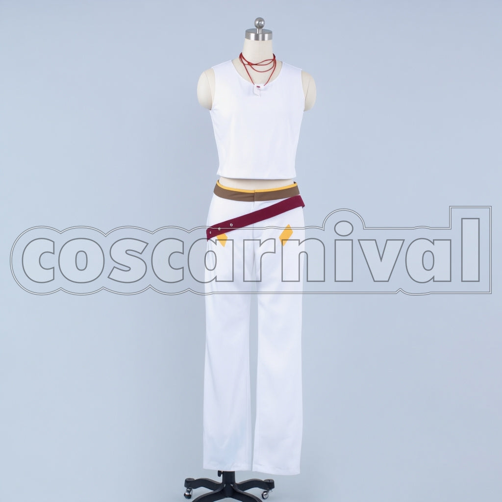 Utano☆Princesama Women’s Size M Maji LOVE2000% Ren Jeanguuji Cosplay Costume