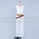 Utano☆Princesama Women’s Size M Maji LOVE2000% Ren Jeanguuji Cosplay Costume