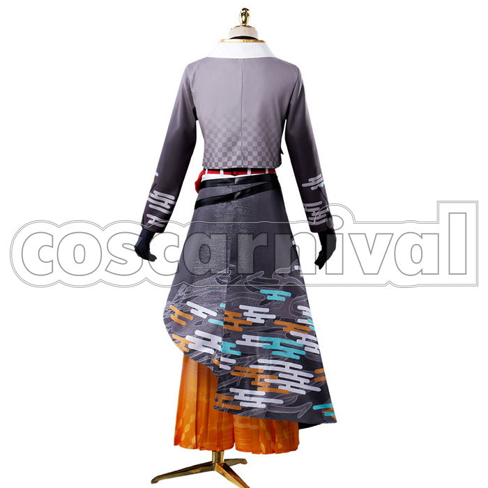 HATSUNE MIKU: COLORFUL STAGE! PJSK Tsukasa Tenma Cosplay Costume