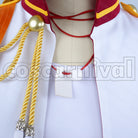 Utano☆Princesama Women’s Size M Maji LOVE2000% Ren Jeanguuji Cosplay Costume