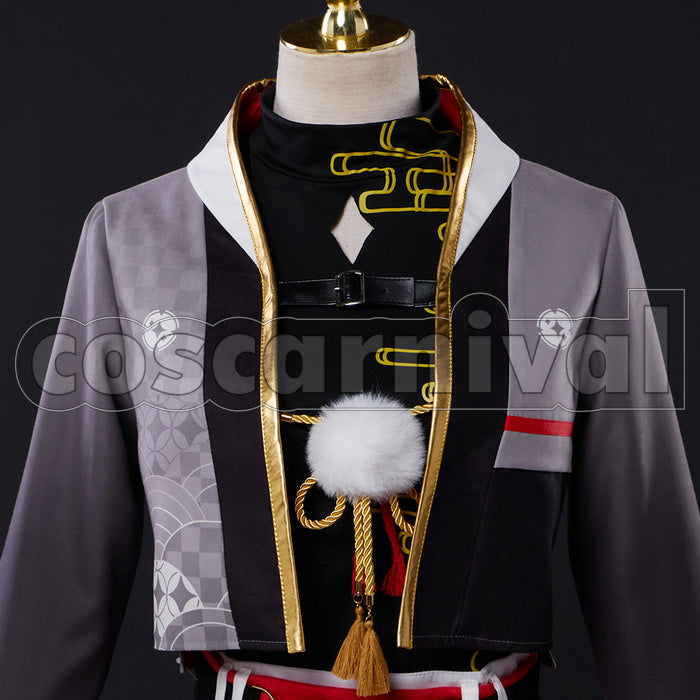 HATSUNE MIKU: COLORFUL STAGE! PJSK Tsukasa Tenma Cosplay Costume