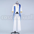 Utano☆Princesama Women’s Size L Maji LOVE2000% Masato Hijirikawa Cosplay Costume