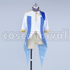 Utano☆Princesama Women’s Size L Maji LOVE2000% Masato Hijirikawa Cosplay Costume