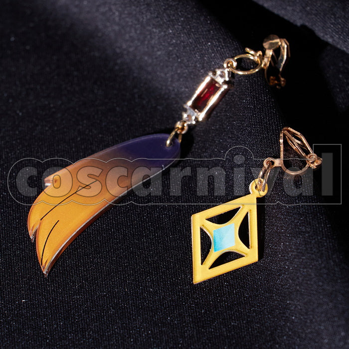 HATSUNE MIKU: COLORFUL STAGE! PJSK Tsukasa Tenma Cosplay Costume