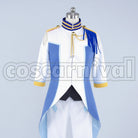 Utano☆Princesama Women’s Size L Maji LOVE2000% Masato Hijirikawa Cosplay Costume