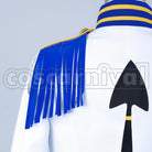 Utano☆Princesama Women’s Size L Maji LOVE2000% Masato Hijirikawa Cosplay Costume