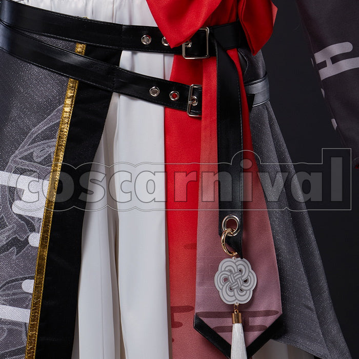 HATSUNE MIKU: COLORFUL STAGE! PJSK Tsukasa Tenma Cosplay Costume
