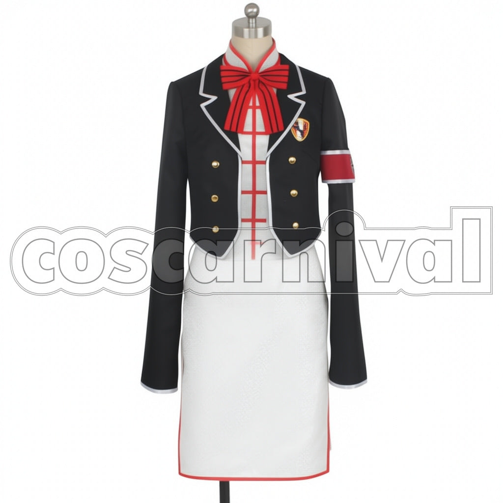 Boarding School Juliet Women’s Size L Kochou Wan Cosplay Costume