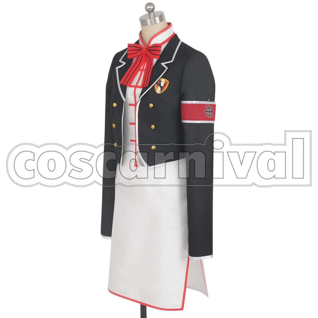 Boarding School Juliet Women’s Size L Kochou Wan Cosplay Costume