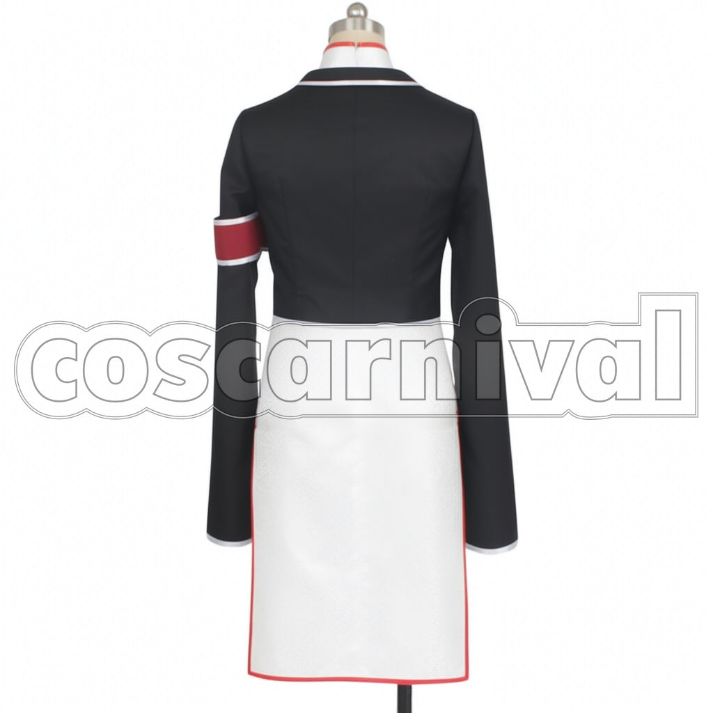 Boarding School Juliet Women’s Size L Kochou Wan Cosplay Costume