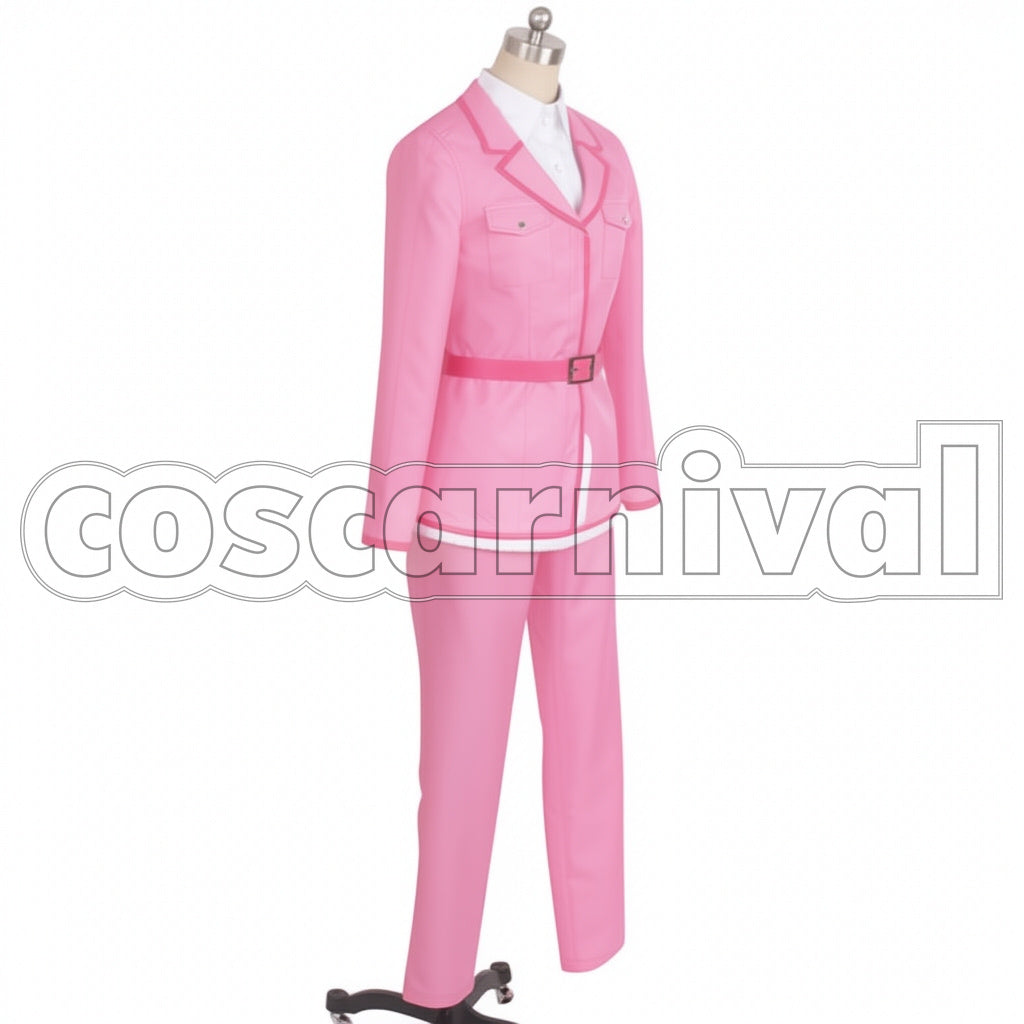 Cells at Work! Women’s Size M Eosinophil Cosplay Costume