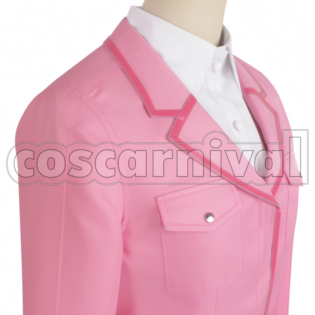 Cells at Work! Women’s Size M Eosinophil Cosplay Costume