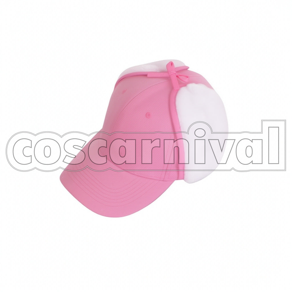 Cells at Work! Women’s Size M Eosinophil Cosplay Costume
