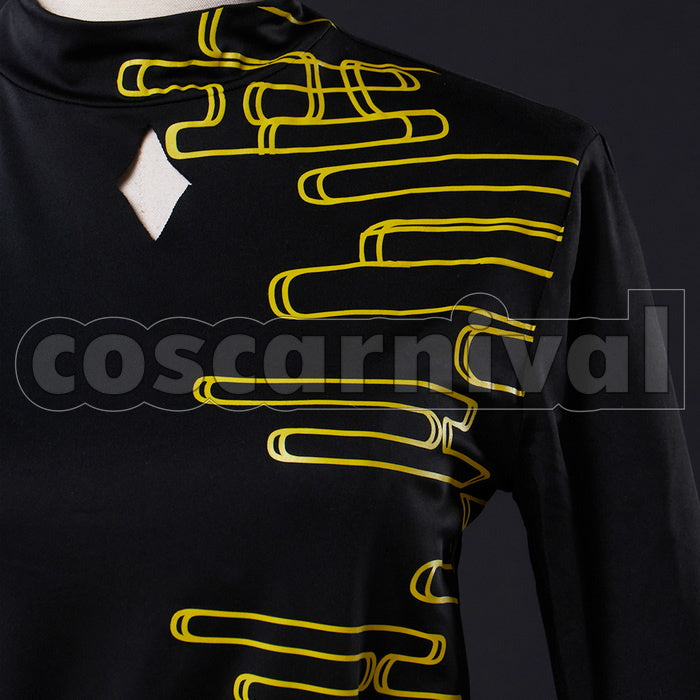 HATSUNE MIKU: COLORFUL STAGE! PJSK Tsukasa Tenma Cosplay Costume