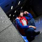 Hypnosis Mic -Division Rap Battle- Women’s Size M Ichiro Yamada Cosplay Costume