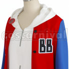 Hypnosis Mic -Division Rap Battle- Women’s Size M Ichiro Yamada Cosplay Costume