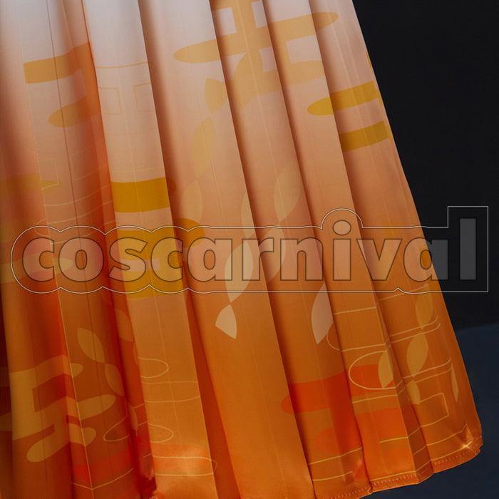 HATSUNE MIKU: COLORFUL STAGE! PJSK Tsukasa Tenma Cosplay Costume