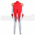 Persona 5 Women’s Size XL Gorou Akechi Cosplay Costume