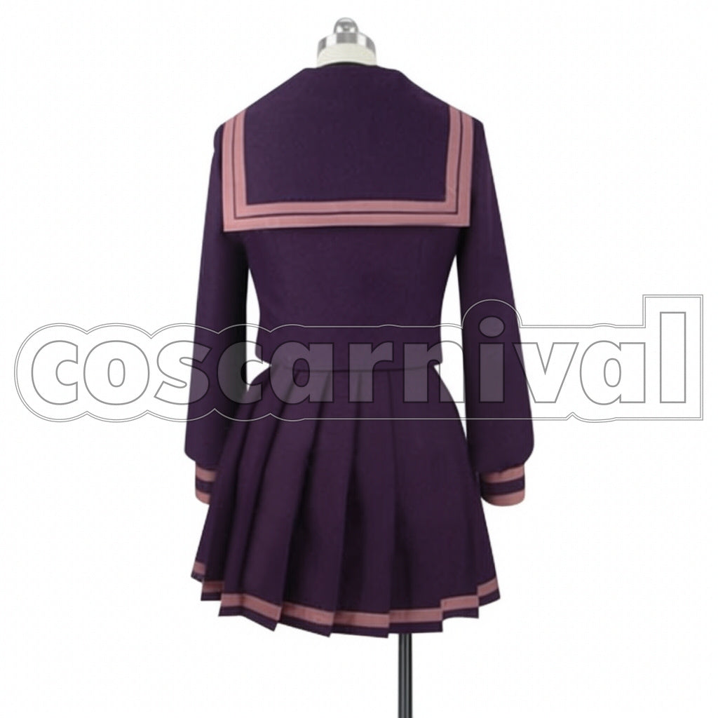 Re:CREATORS Women’s Size XXL / Magane Chikujoin Cosplay Costume