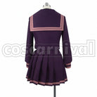 Re:CREATORS Women’s Size XXL / Magane Chikujoin Cosplay Costume