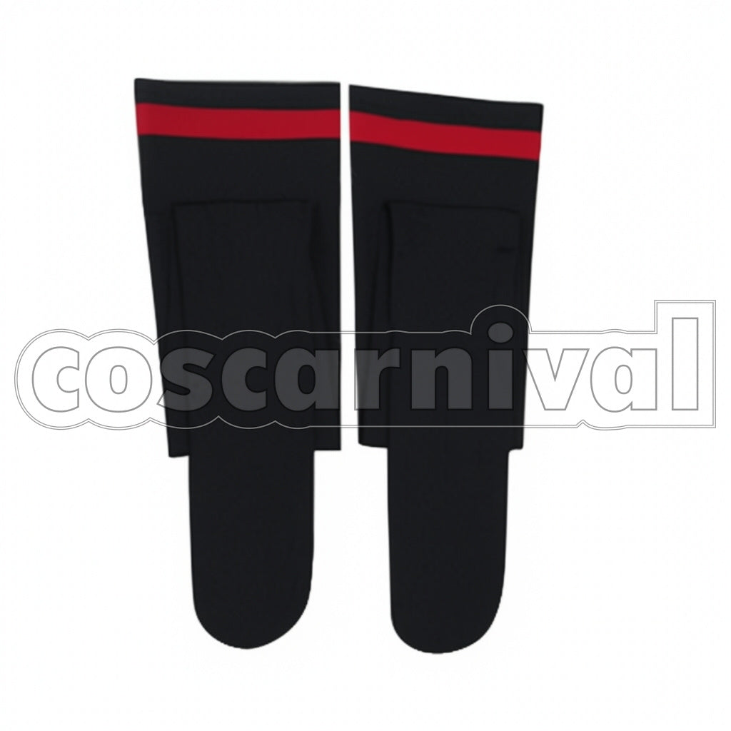Re:CREATORS Women’s Size XXL / Magane Chikujoin Cosplay Costume