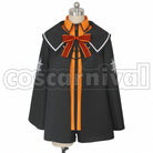Fate/Grand Order Women’s Size M Female Protagonist Atlas Academy Uniform Mage’s Association Uniform Cosplay Costume