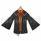 Fate/Grand Order Women’s Size M Female Protagonist Atlas Academy Uniform Mage’s Association Uniform Cosplay Costume