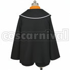 Fate/Grand Order Women’s Size M Female Protagonist Atlas Academy Uniform Mage’s Association Uniform Cosplay Costume