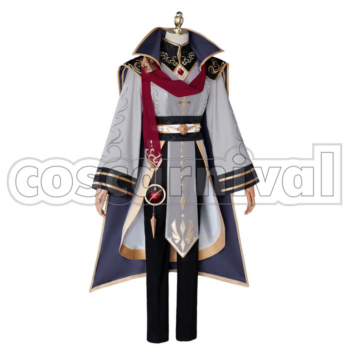 HATSUNE MIKU: COLORFUL STAGE! PJSK Haruka Kiritani Kaguya Cosplay Costume