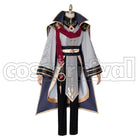 HATSUNE MIKU: COLORFUL STAGE! PJSK Haruka Kiritani Kaguya Cosplay Costume