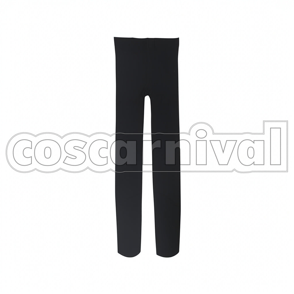 Fate/Grand Order Women’s Size M Female Protagonist Atlas Academy Uniform Mage’s Association Uniform Cosplay Costume