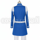 THE IDOLM@STER Women’s Size L SideM Anime Beit Minori Watanabe Cosplay Costume