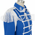 THE IDOLM@STER Women’s Size L SideM Anime Beit Minori Watanabe Cosplay Costume