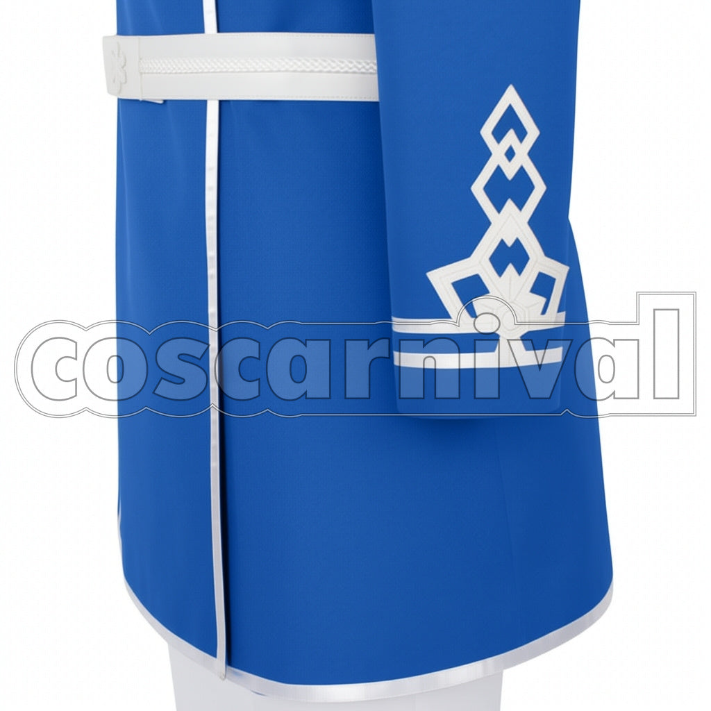 THE IDOLM@STER Women’s Size L SideM Anime Beit Minori Watanabe Cosplay Costume
