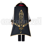 HATSUNE MIKU: COLORFUL STAGE! PJSK Haruka Kiritani Kaguya Cosplay Costume