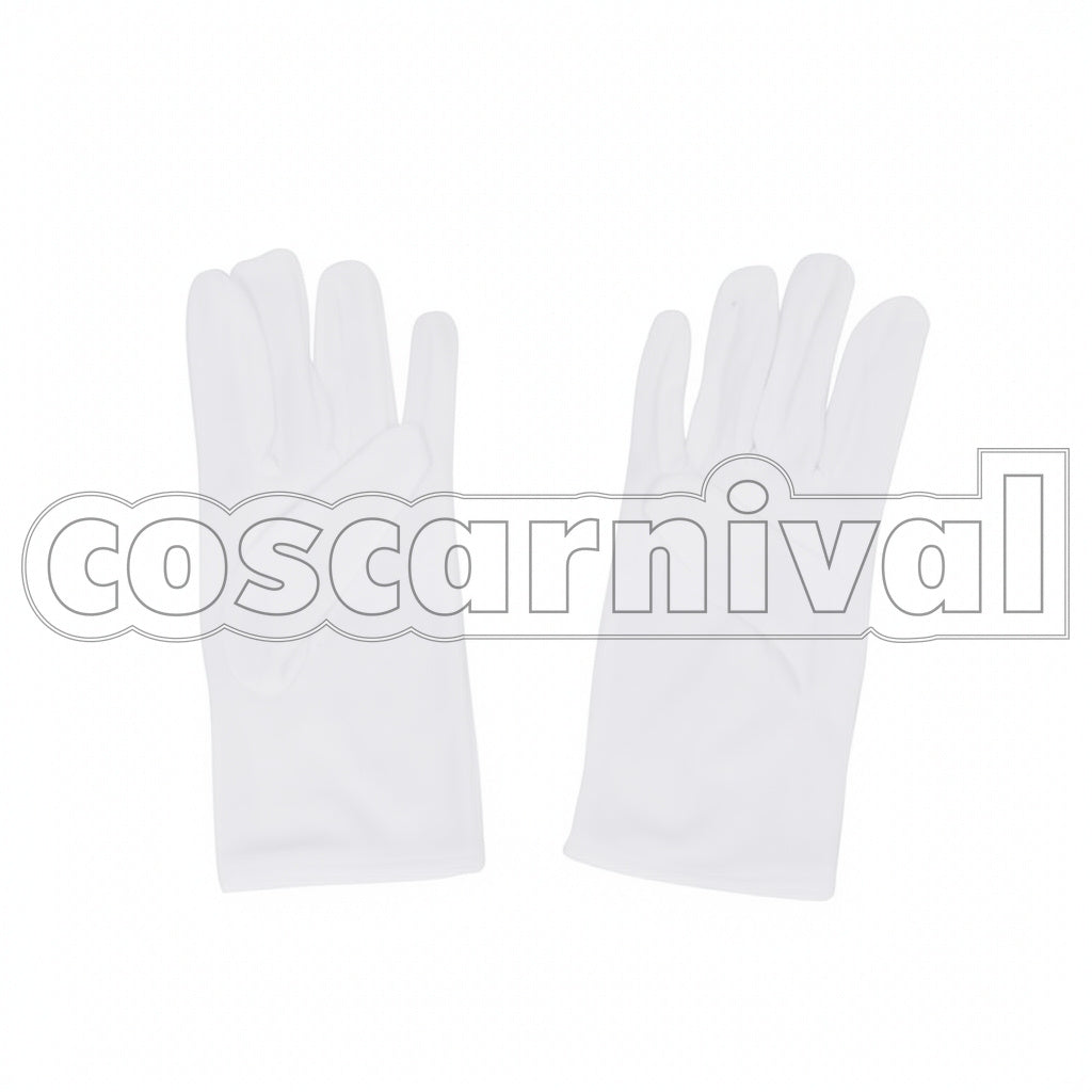 THE IDOLM@STER Women’s Size L SideM Anime Beit Minori Watanabe Cosplay Costume