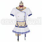 Akashic Records of Bastard Magic Instructor Women’s Size S Sistine Fibel Cosplay Costume