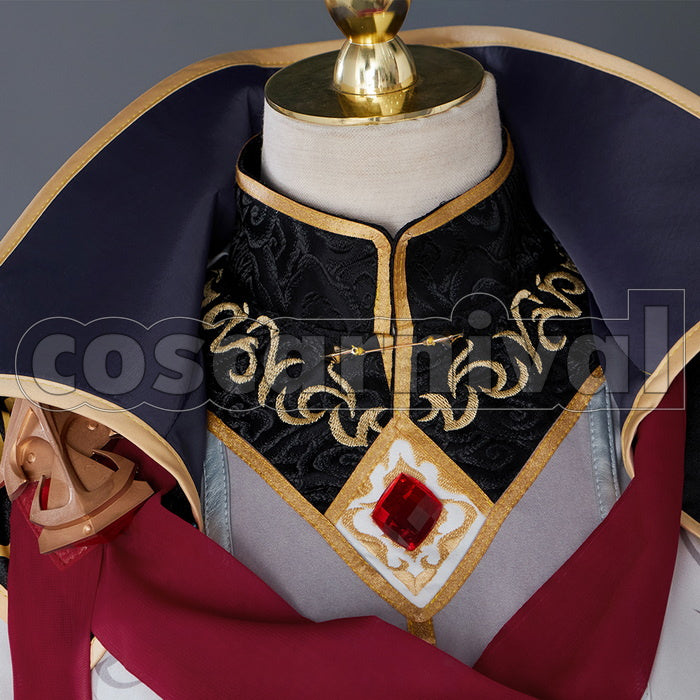 HATSUNE MIKU: COLORFUL STAGE! PJSK Haruka Kiritani Kaguya Cosplay Costume