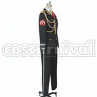 ACCA: 13-Territory Inspection Dept. Women’s Size L Grossular Cosplay Costume