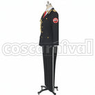 ACCA: 13-Territory Inspection Dept. Women’s Size L Grossular Cosplay Costume