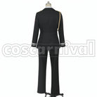 ACCA: 13-Territory Inspection Dept. Women’s Size L Grossular Cosplay Costume
