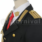 ACCA: 13-Territory Inspection Dept. Women’s Size L Grossular Cosplay Costume