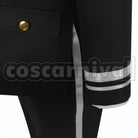ACCA: 13-Territory Inspection Dept. Women’s Size L Grossular Cosplay Costume