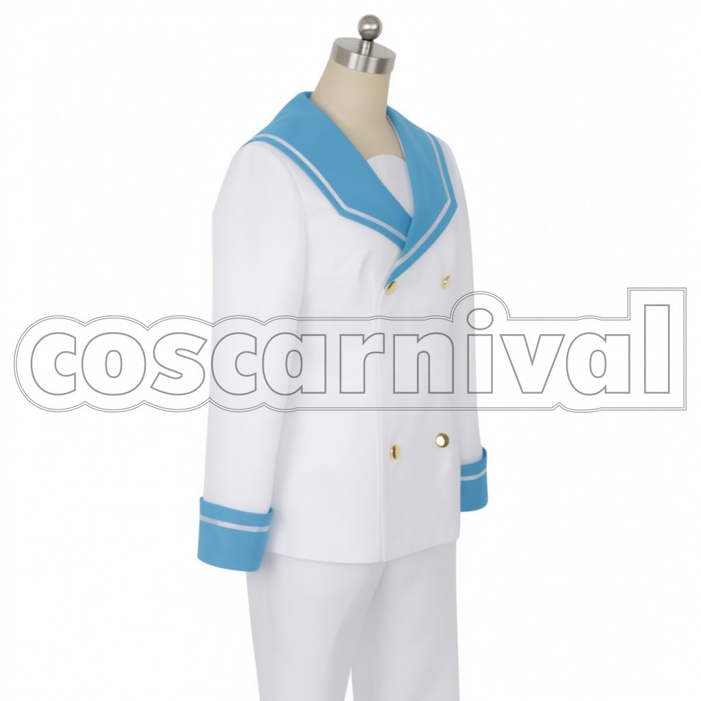 IDOLiSH7 Women’s Size M 1st Anniversary Special Iori Izumi Cosplay Costume