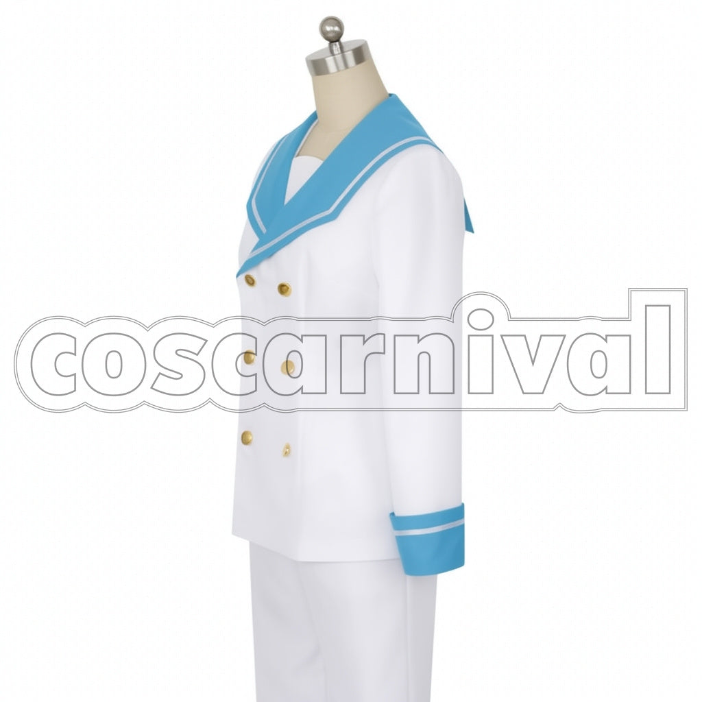 IDOLiSH7 Women’s Size M 1st Anniversary Special Iori Izumi Cosplay Costume