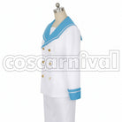 IDOLiSH7 Women’s Size M 1st Anniversary Special Iori Izumi Cosplay Costume