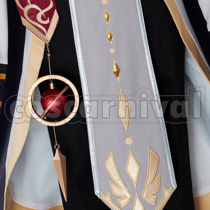 HATSUNE MIKU: COLORFUL STAGE! PJSK Haruka Kiritani Kaguya Cosplay Costume